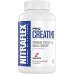 GAT PRO CREATINE GAT 180CAPS