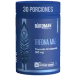BIRDMAN TREONATO DE MAGNESIO BIRDMAN 90CAPS