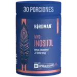 BIRDMAN MYO INOSITOL BIRDMAN 90CAPS