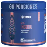 BIRDMAN MYO INOSITOL BIRDMAN 180CAPS