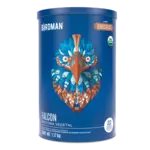 BIRDMAN FALCON VEGETAL (BOTE) BIRDMAN  960GR 2LB