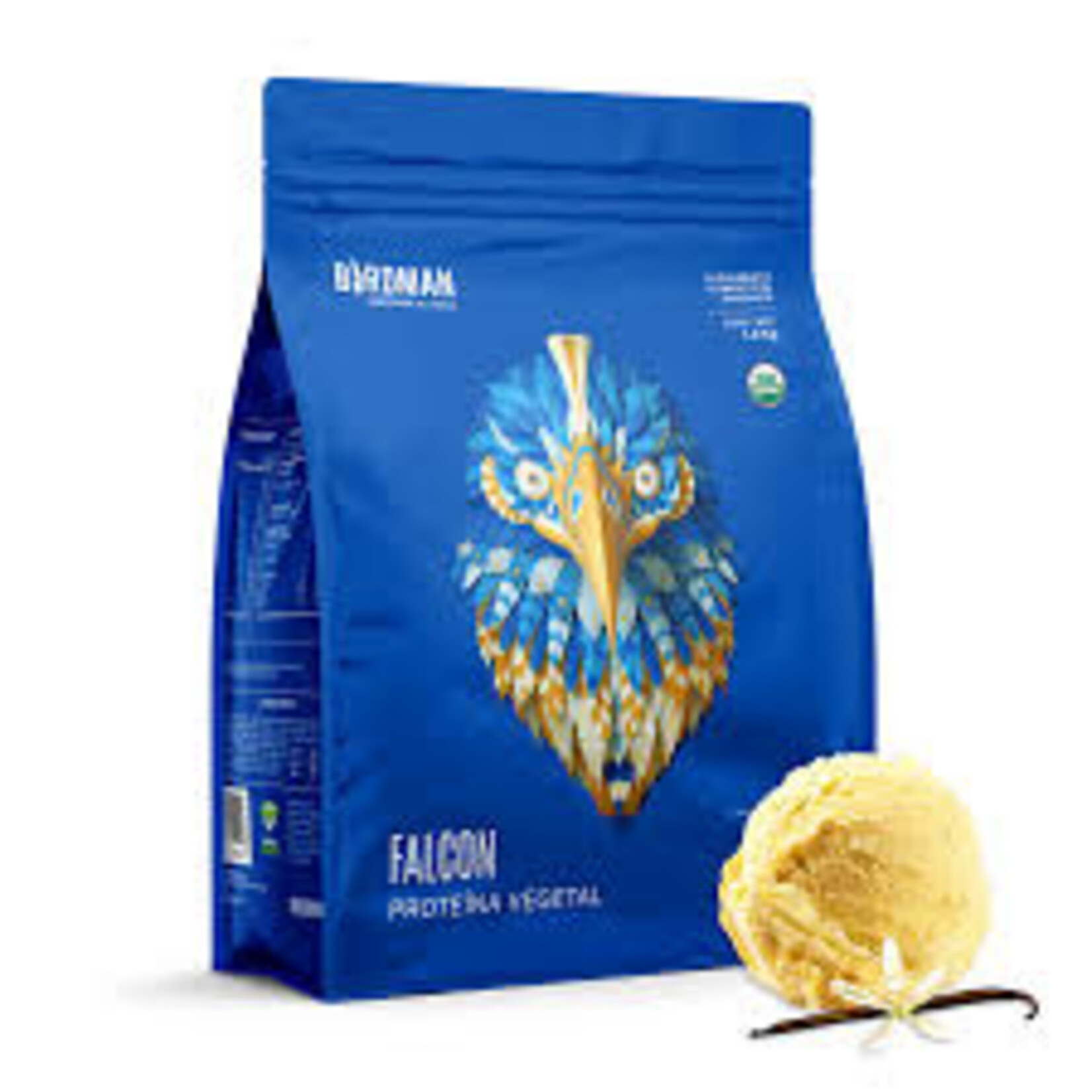 BIRDMAN FALCON VEGETAL BIRDMAN 1.8KG 60SV
