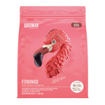 BIRDMAN FITMINGO BOTE BIRDMAN 1.2KG 30SV