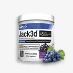 USP LABS JACK3D USP 45SV