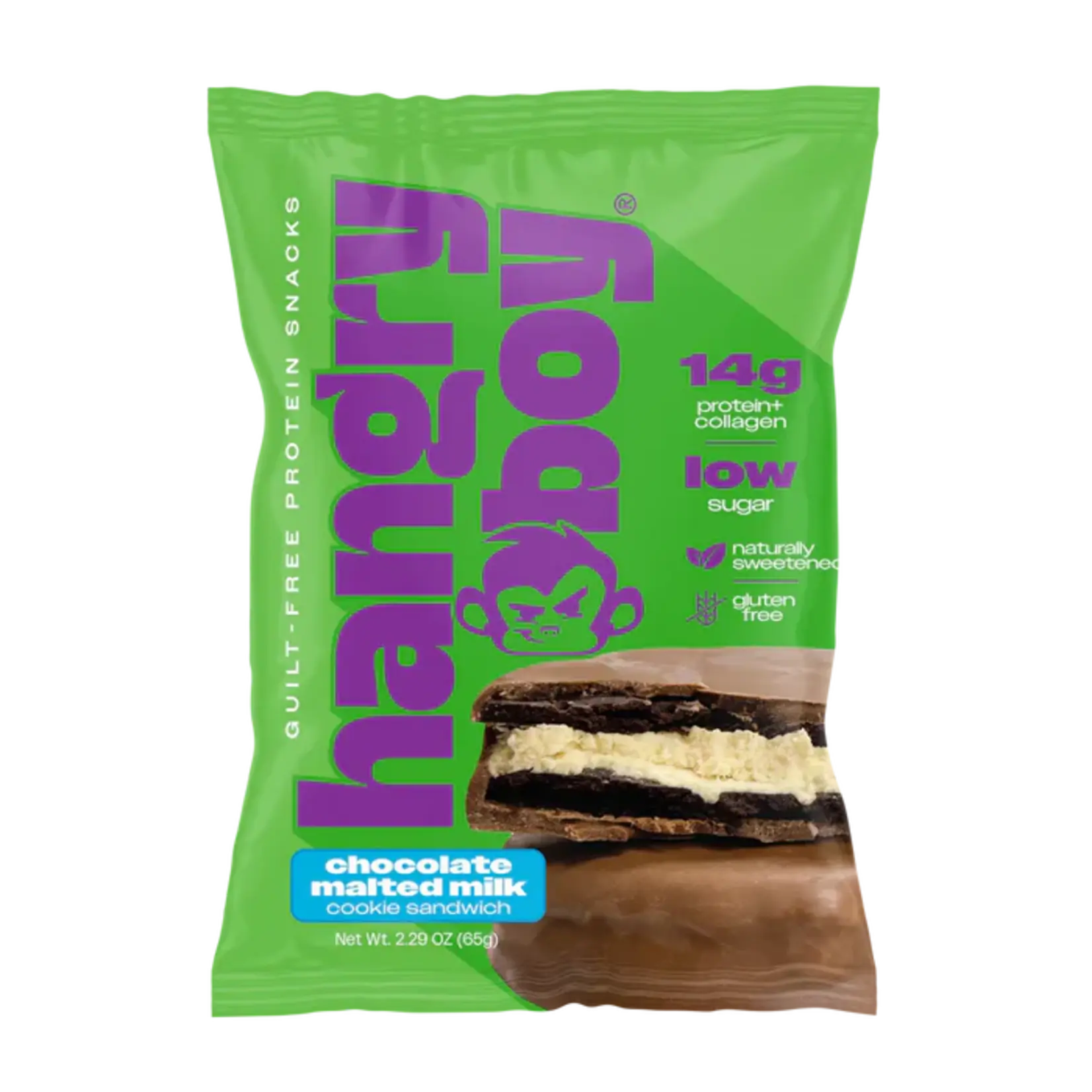 HANGRYBOY OFERTA HANGRYBOY 12PACK