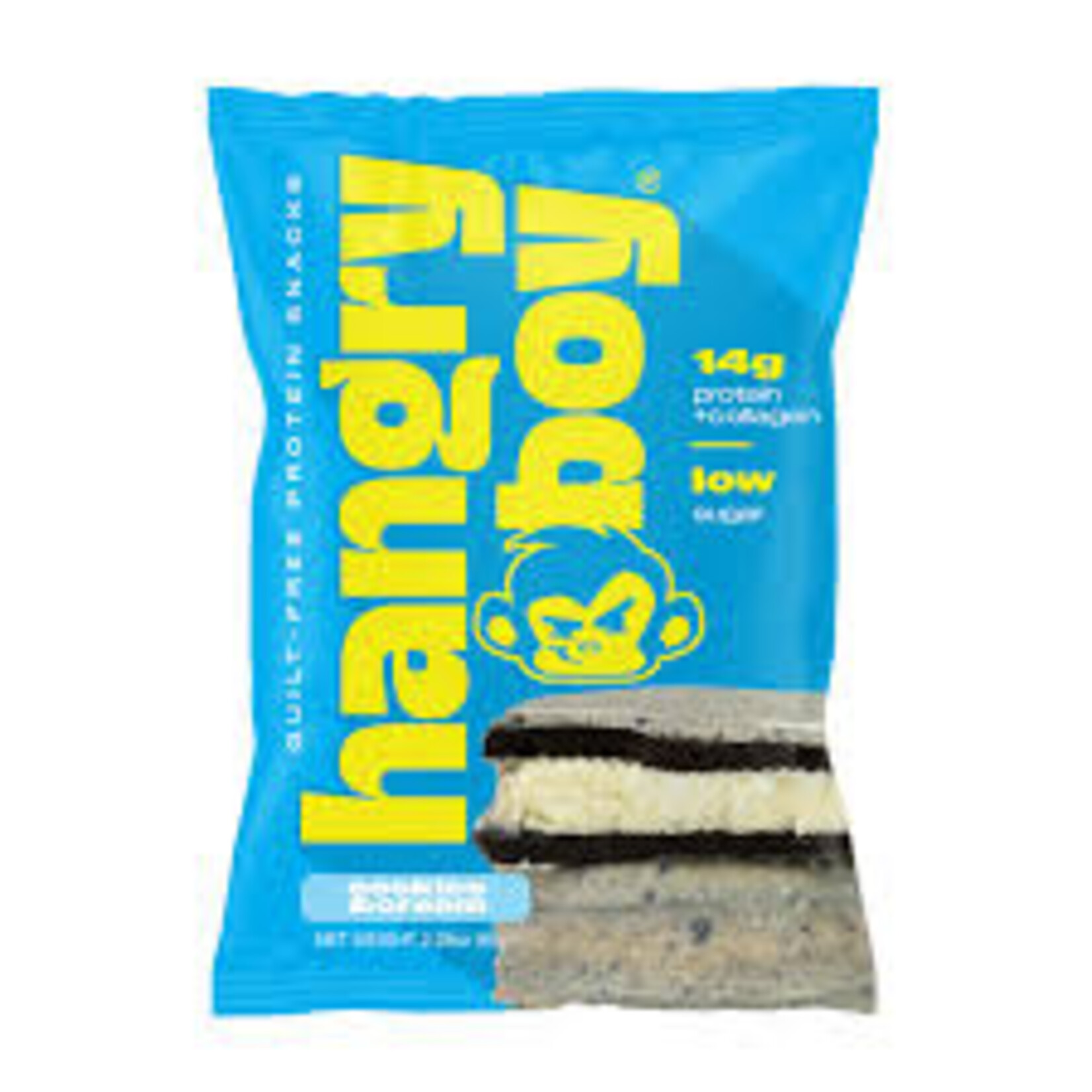 HANGRYBOY OFERTA HANGRYBOY 12PACK