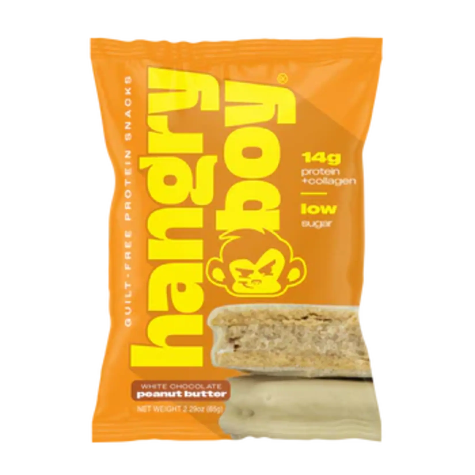 HANGRYBOY OFERTA HANGRYBOY 12PACK