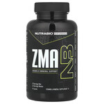 NUTRABIO ZMA NUTRABIO 90CAPS