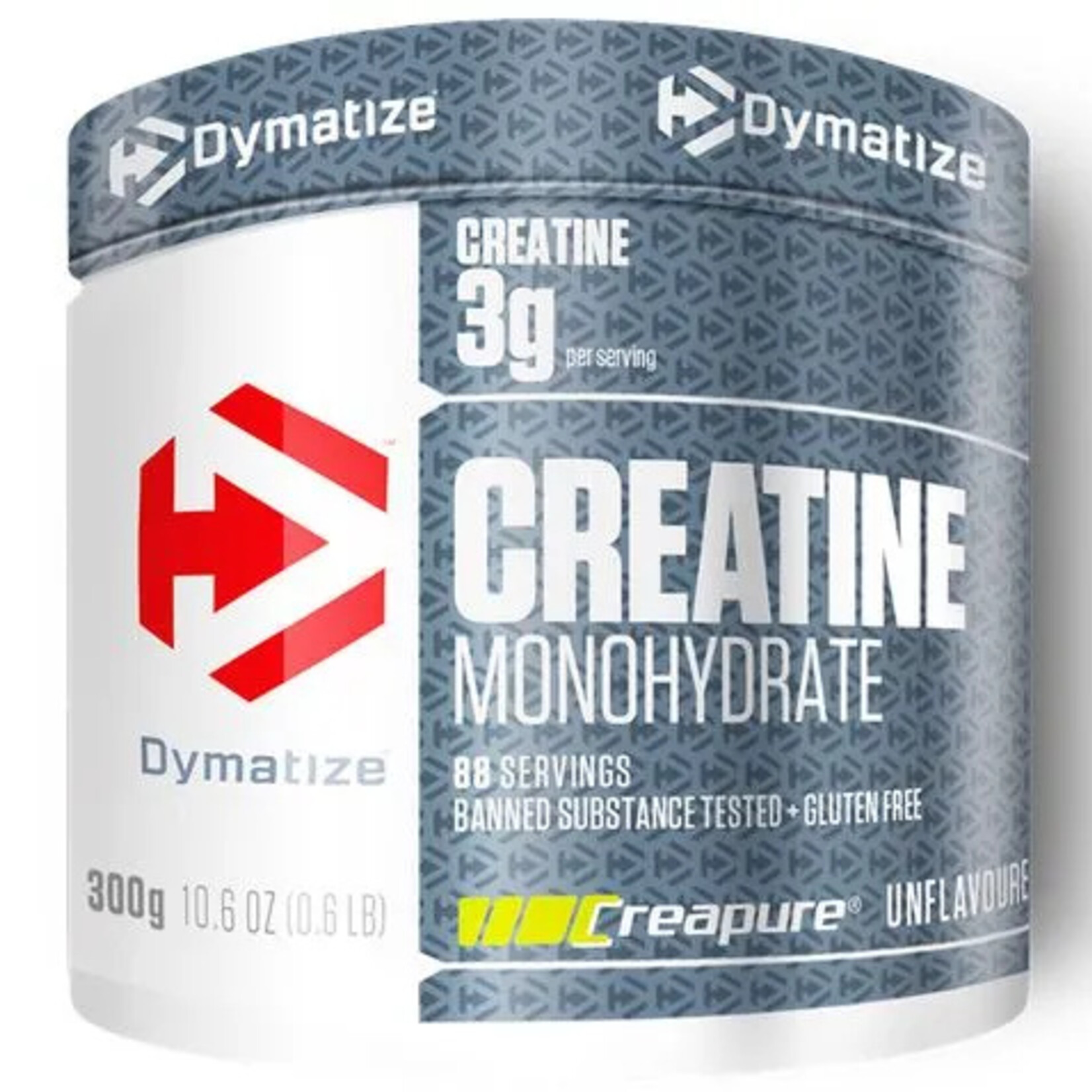 DYMATIZE CREATINE CREAPURE DYMATIZE 300GR