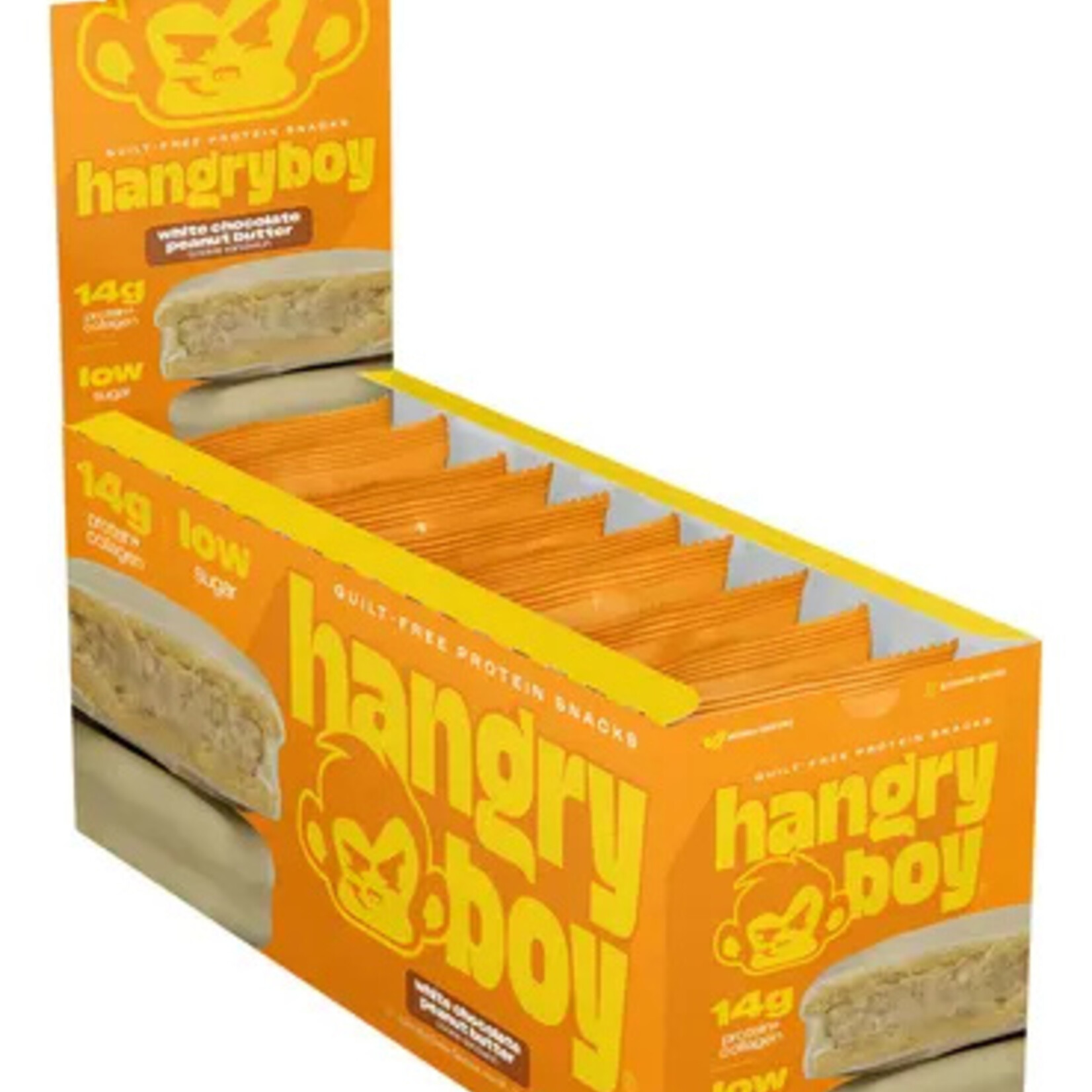 HANGRYBOY HANGRYBOY 12PACK