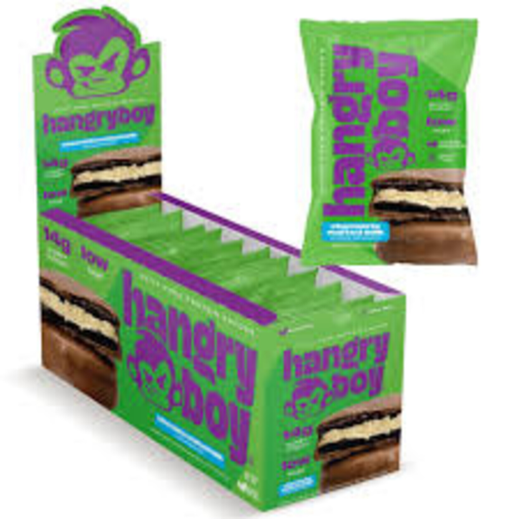 HANGRYBOY HANGRYBOY 12PACK