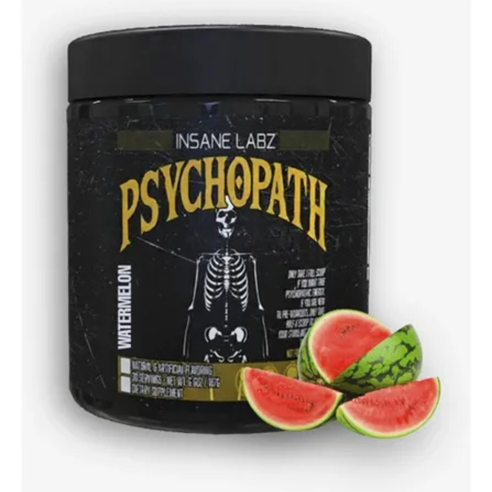 INSANE LABZ PSYCHOPATH INSANE LABZ 30SV
