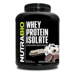 NUTRABIO CLASSIC WHEY NUTRABIO 5LB