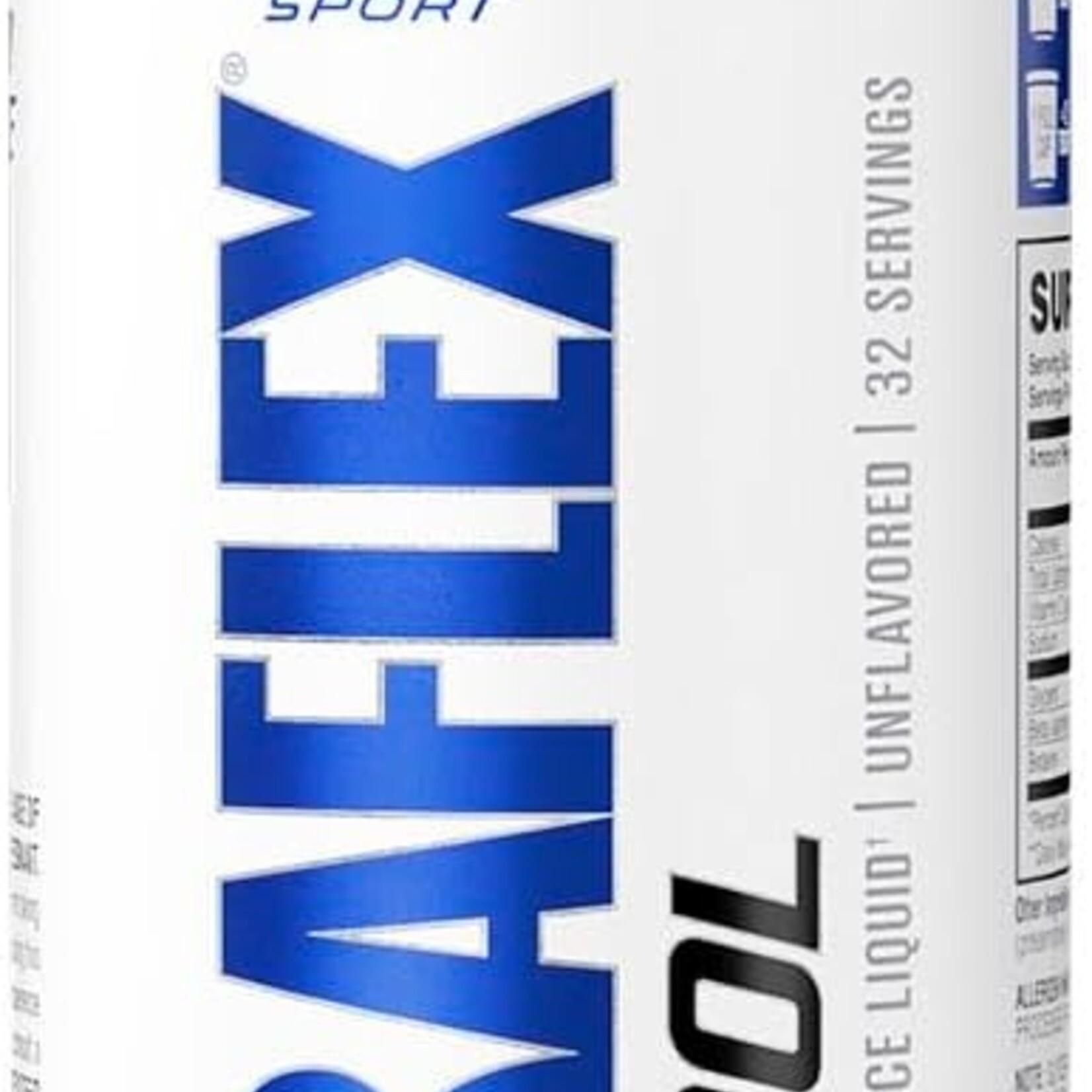 GAT GLYCEROL LIQUID PRE WORKOUT STIM AND CAFFEINE FREE GAT 16OZ