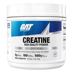GAT CREATINA GAT 500GR 100SV