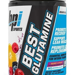BPI SPORTS BEST GLUTAMINA BPI 50SV
