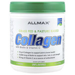 ALLMAX COLLAGEN + BIOTIN ALLMAX 30SV
