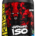 MUTANT HARDCORE ISO MUTANT 5LB