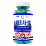 HI TECH VALERIAN RX HI TECH 90TABS