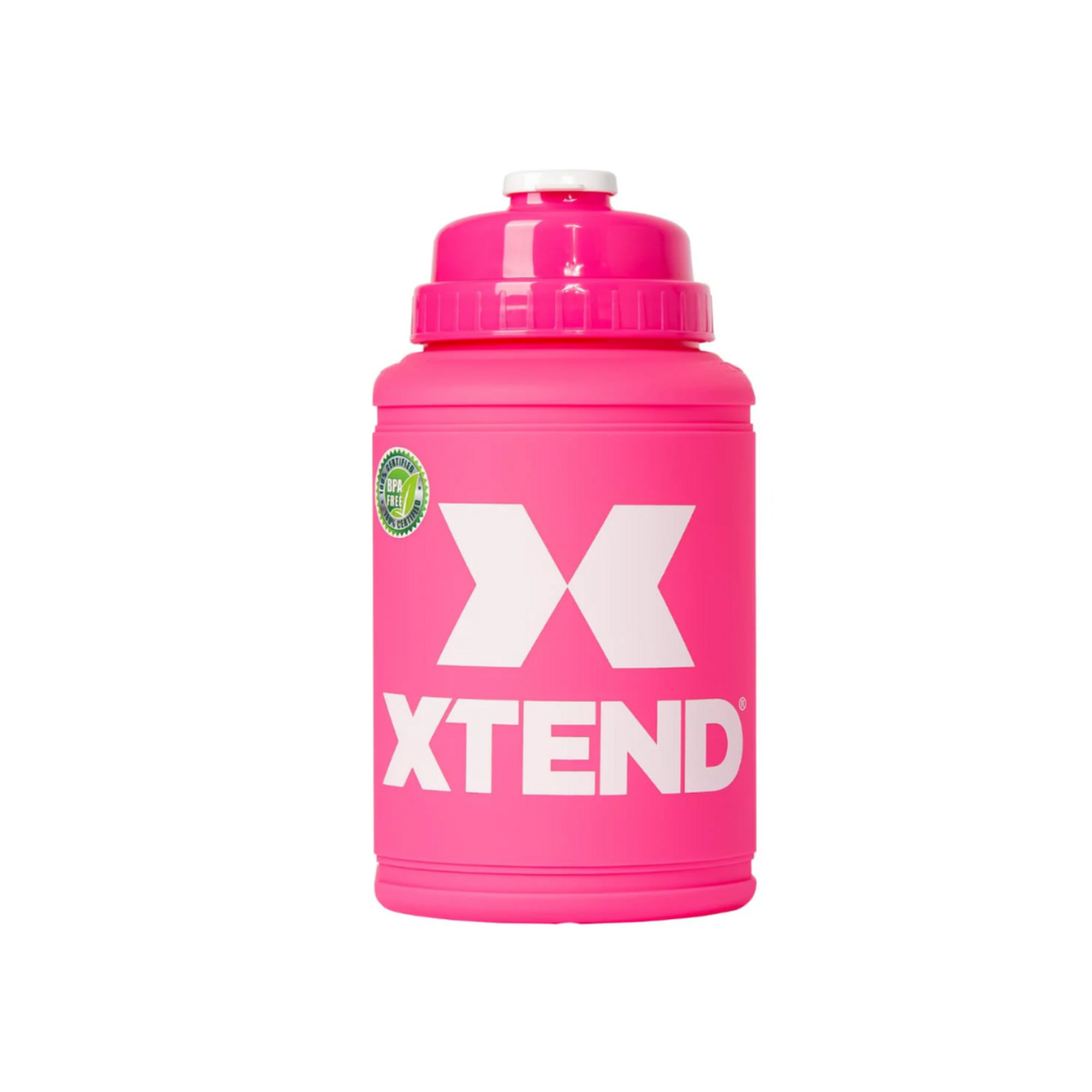 SCIVATION SHAKER XTEND JUG GALLON SCIVATION 1.6LTS