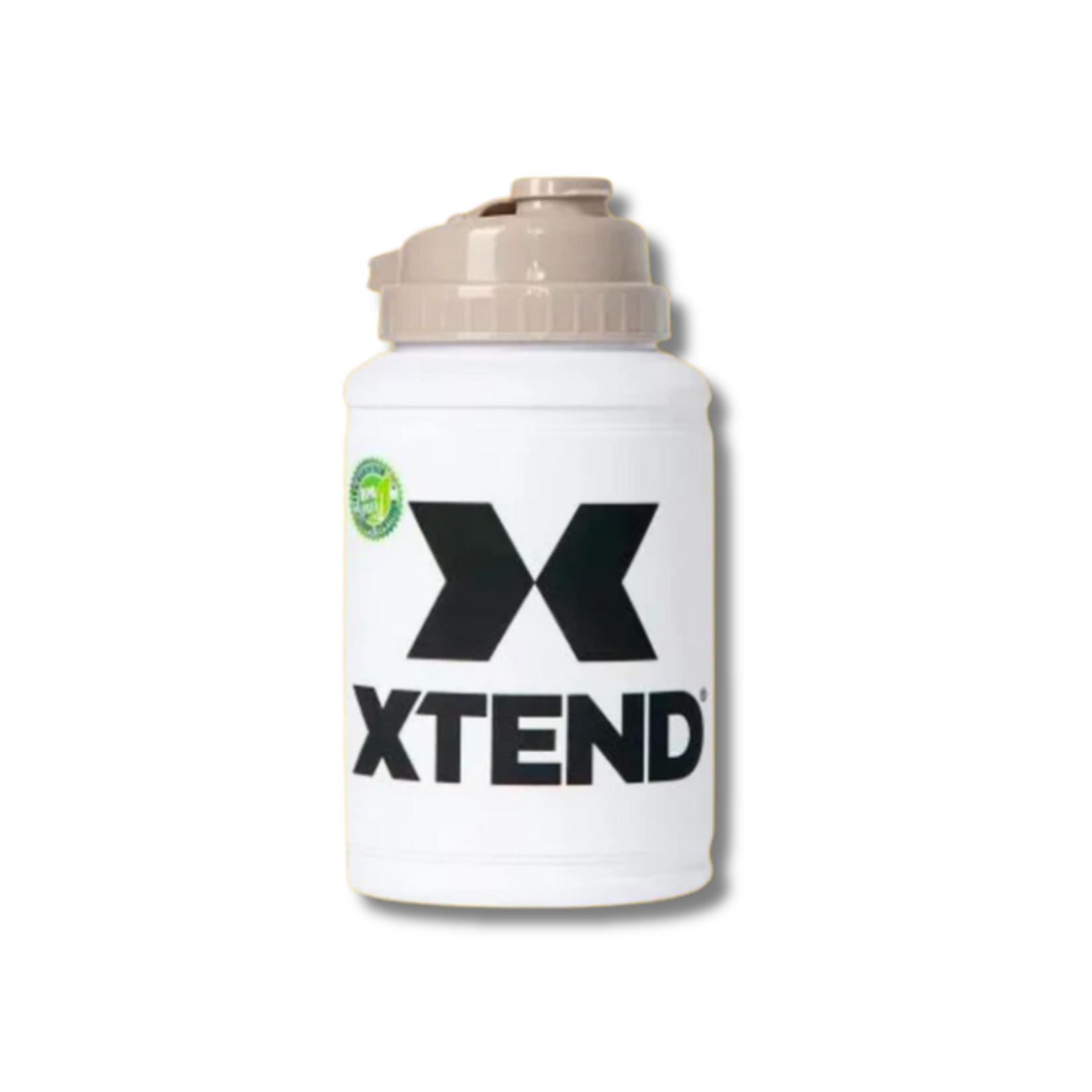 SCIVATION SHAKER XTEND JUG GALLON SCIVATION 1.6LTS