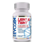 EVOGEN LIGHT AND TIGHT (CLEAN DETOX) EVOGEN 28CAPS