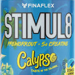FINAFLEX STIMUL8 CALYPSO FINAFLEX 30SV