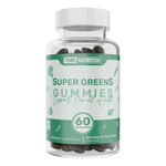 PURE NUTRITION SUPER GREEN GUMMIES PURE NUTRITION 60CT