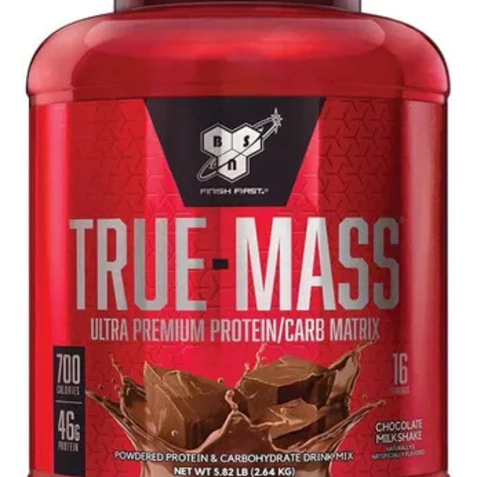 BSN TRUE MASS BSN 5.82LB