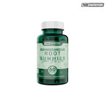 PURE NUTRITION ASHWAGANDHA ROOT GUMMIES PURE NUTRITION 60CT