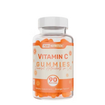 PURE NUTRITION VITAMINA C GUMMIES PURE NUTRITION 90CT