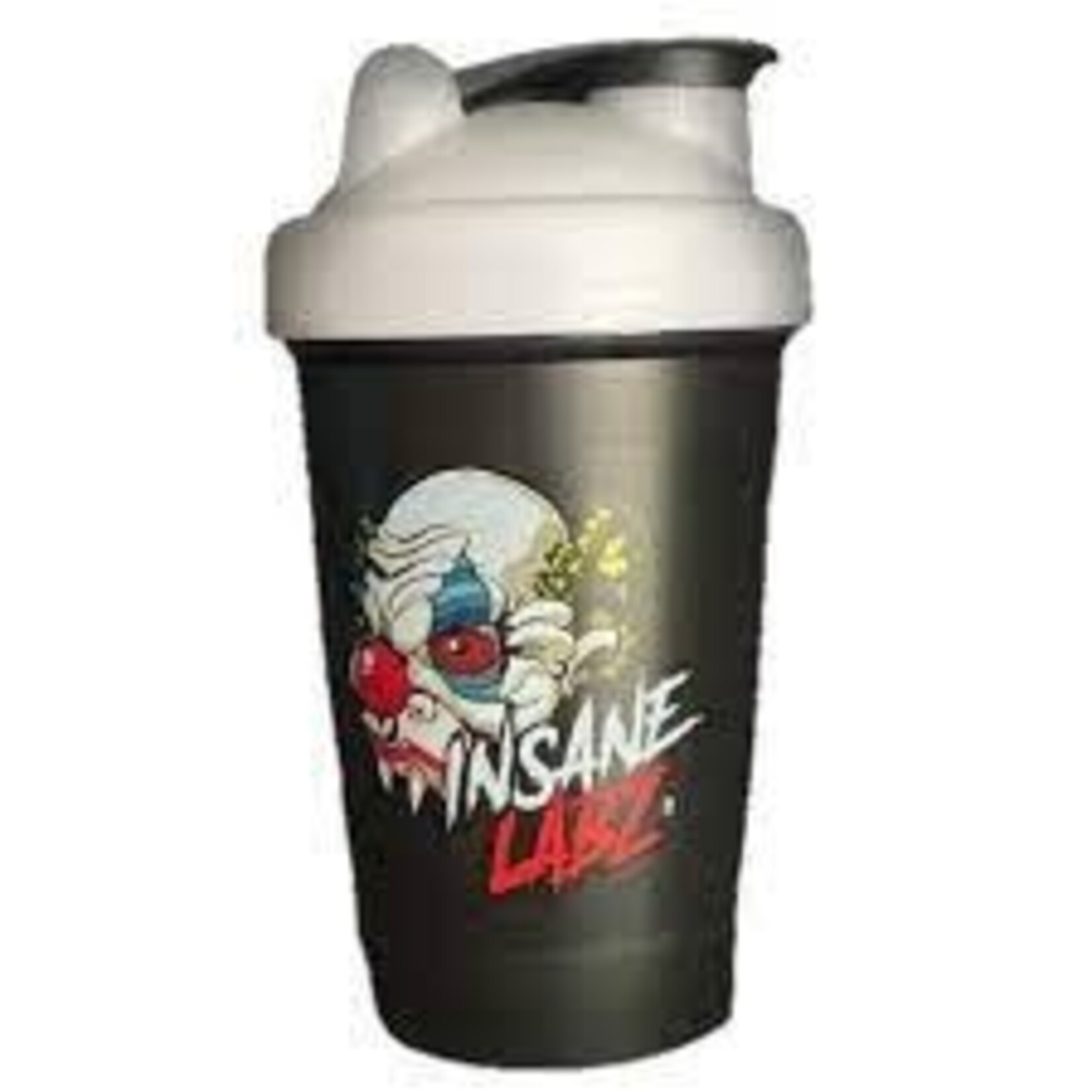 INSANE LABZ SHAKER MINI INSANE LABZ 12OZ