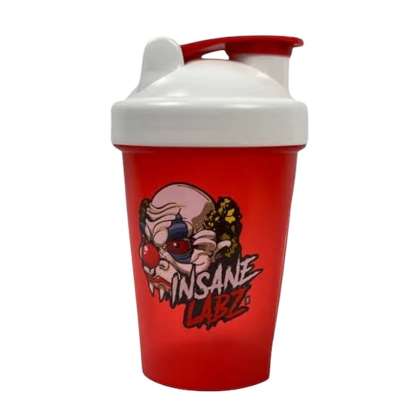 INSANE LABZ SHAKER MINI INSANE LABZ 12OZ