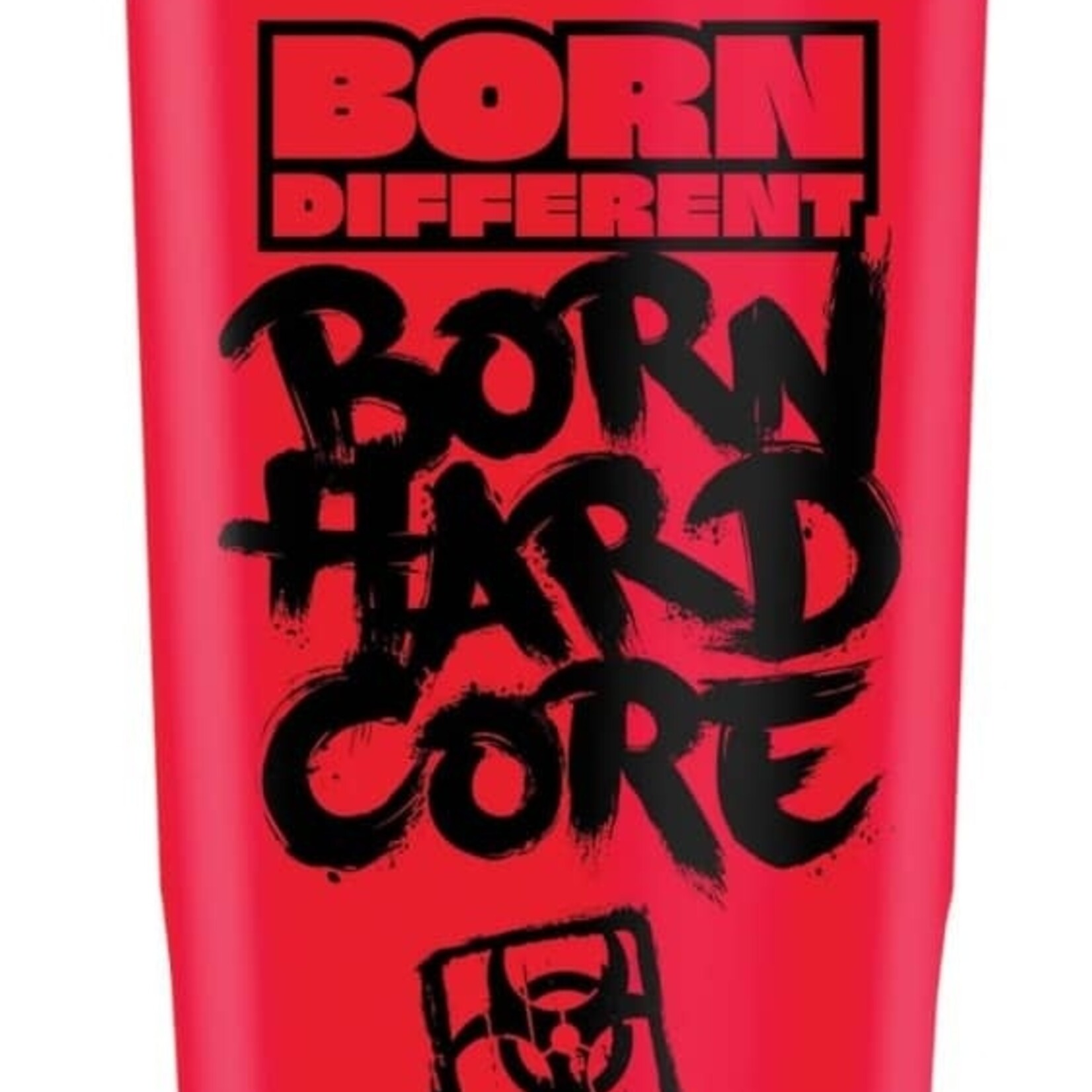 MUTANT SHAKER BORN DIFFERENT BORN HARDCORE 1LT