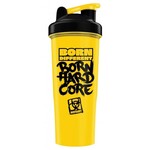 MUTANT SHAKER BORN DIFFERENT BORN HARDCORE 1LT