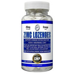 HI TECH ZINC LOZENGES HI TECH 100TABS