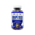 HI TECH GRAPE SEED HI TECH 90TABS
