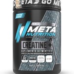META NUTRITION CREATINA META NUTRITION 1KG