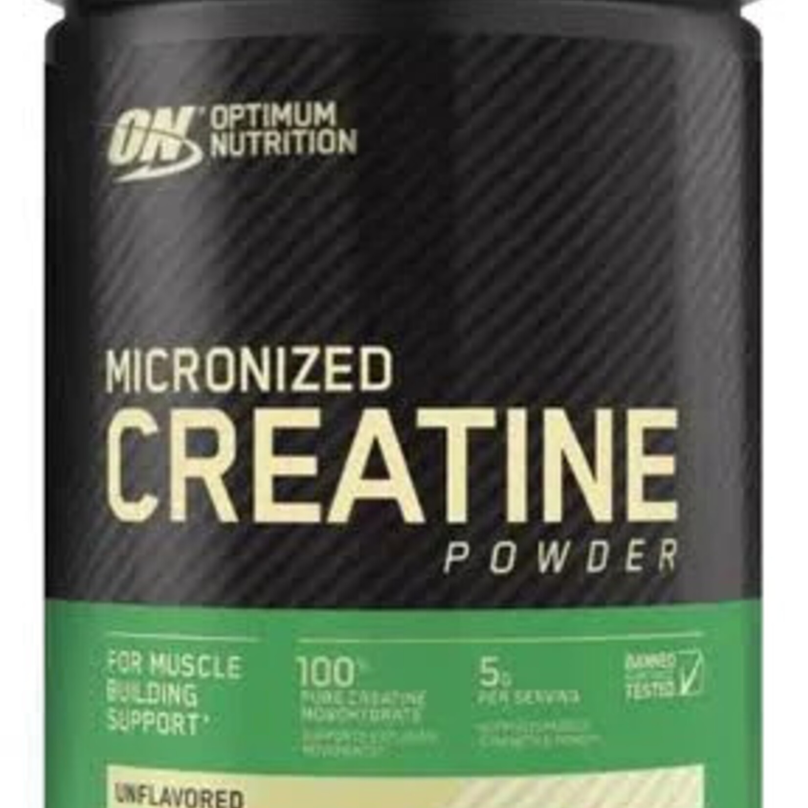 ON CREATINE POWDER ON 1.2KG 240SV
