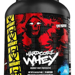 MUTANT HARDCORE WHEY MUTANT 5LB