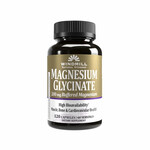 WINDMILL MAGNESIO GLYCINATE WINDMILL 200MG 120CAPS