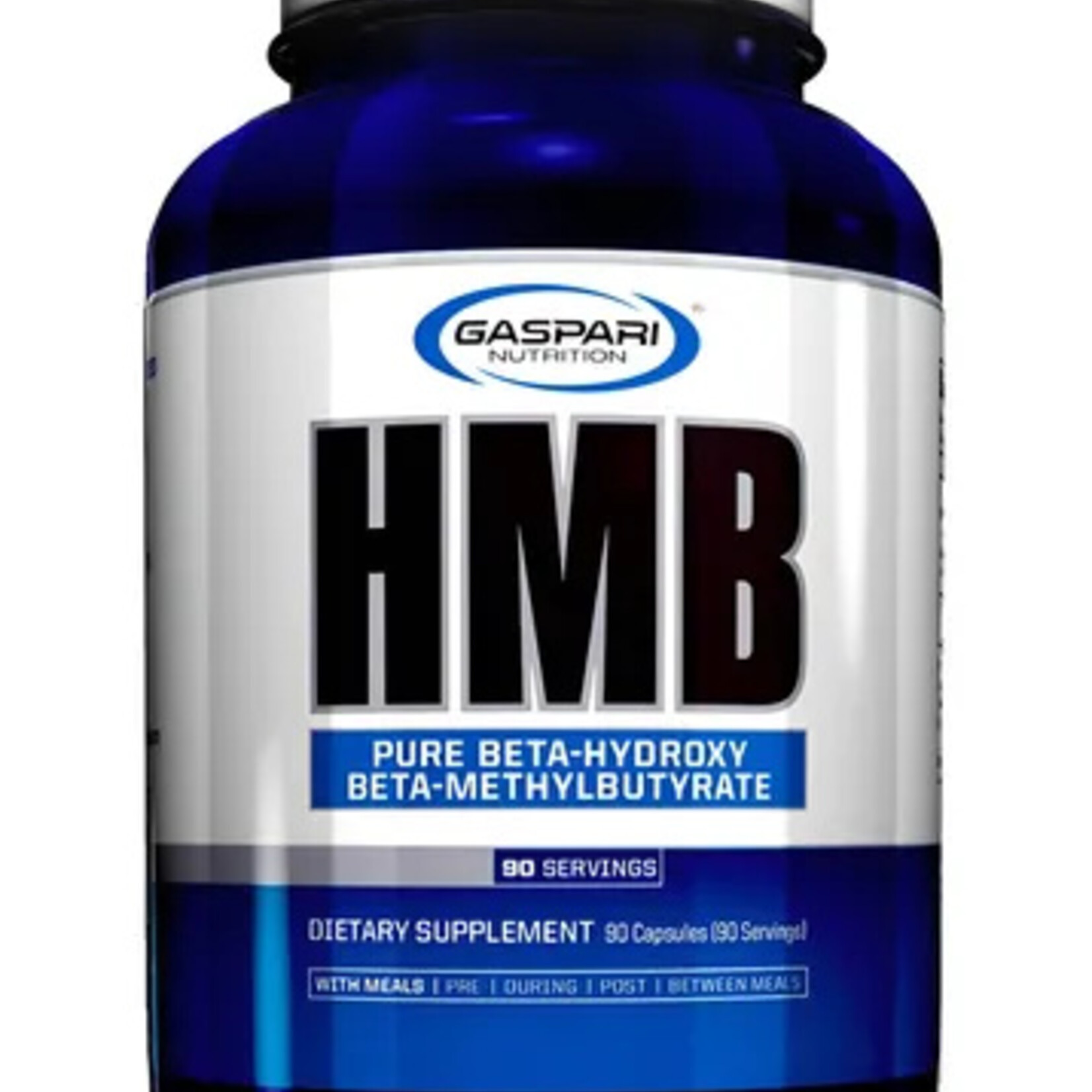 GASPARI NUTRITION HMB GASPARI NUTRITION 90CAPS