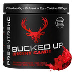BUCKED UP PRE WORKOUT ORIGINAL BUCKED UP 30SV