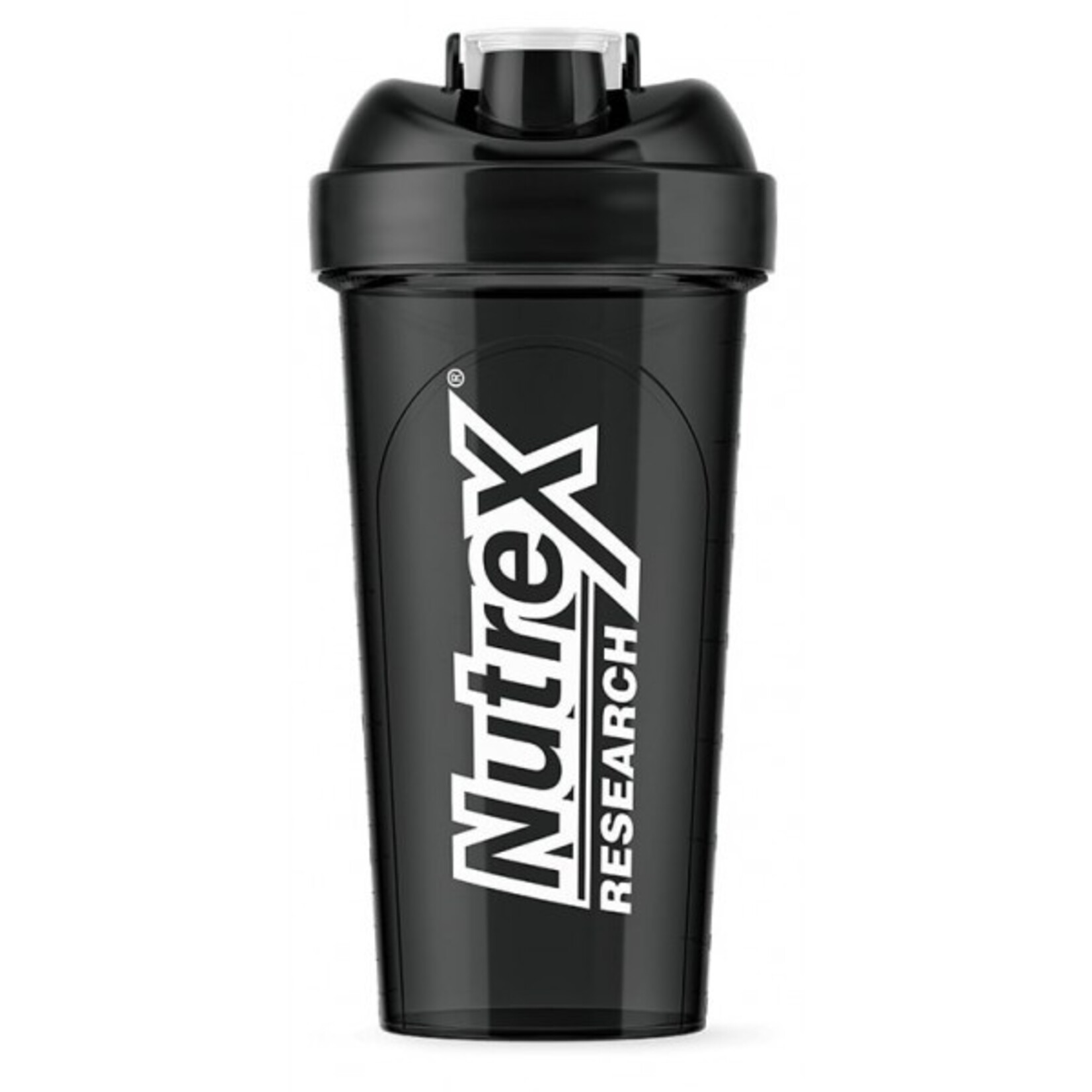 NUTREX SHAKER NUTREX RESEARCH 25 OZ BLACK