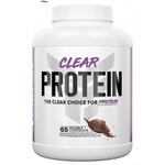 FINAFLEX CLEAR PROTEIN FINAFLEX 5 LBS