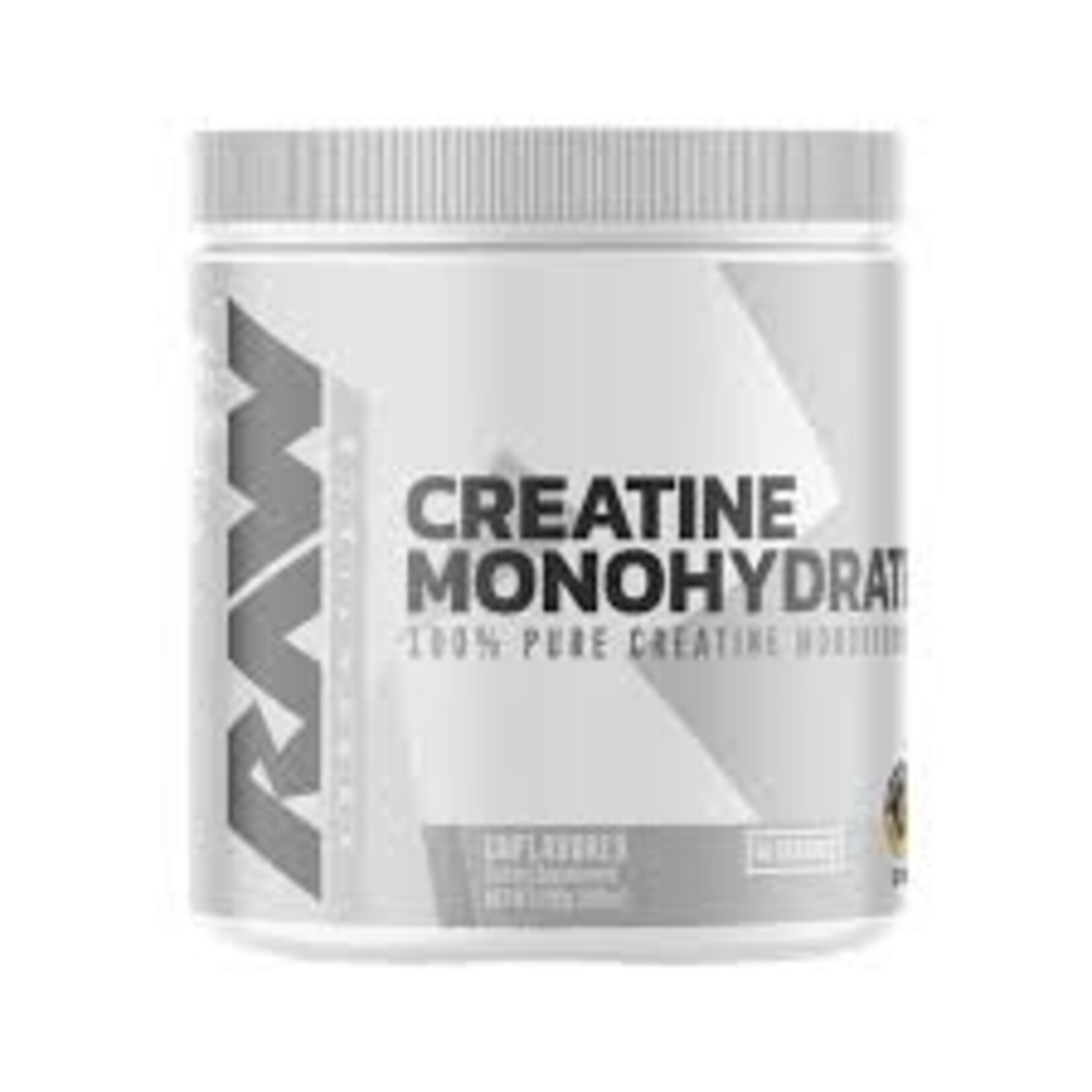 RAW CREATINA RAW 50SV