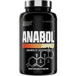 NUTREX ANABOL RIPPED NUTREX 60 CT