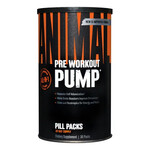 UNIVERSAL ANIMAL PUMP UNIVERSAL C/30 PACKS