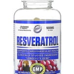 HI TECH RESVERATROL HI TECH 90CT
