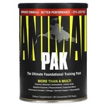 UNIVERSAL ANIMAL PAK UNIVERSAL C/30 PACKS